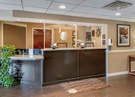 Comfort Inn Madison near Clifty Falls 3