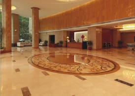 Yuexiu Hotel Guangzhou, Curio Collection by Hilton 2