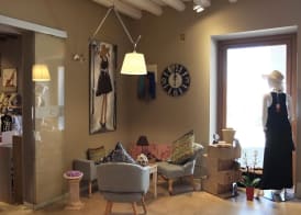 Notti O' Tunn Luxury Rooms in centro 3