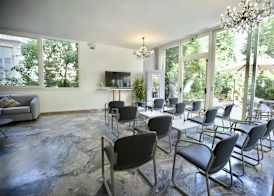 Hotel Maestri 4