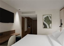 Hotel & Spa Amoria La Baule, a member of Radisson Individuals 5