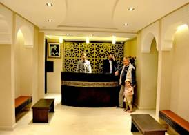 Suite Hotel Tilila 3