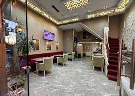 RHYTHM HOTEL 2