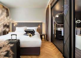 Hotel Am Konzerthaus - MGallery Collection 2