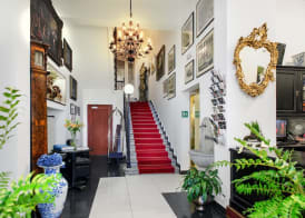 Salvator Hotel 2