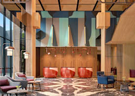ibis Styles Serpong BSD City 2