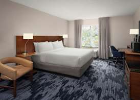 Fairfield Inn and Suites by Marriott Tifton 4
