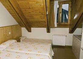 Hotel Taüll 4