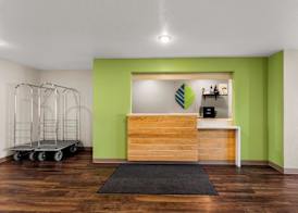 WoodSpring Suites Port St Lucie 4