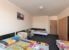 Hotel Buly 3