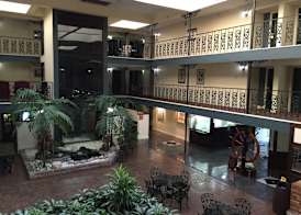 Royal Suites Baton Rouge near LSU and Airport 3