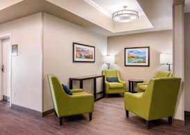 Comfort Inn & Suites 3