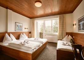 Hotel Pinzgauerhof by Alpeffect Hotels 3