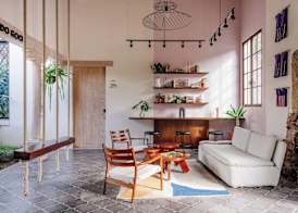 Good Hotel Antigua Guatemala, a Member of Design Hotels 5