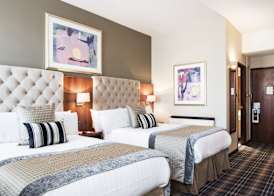 The Vermont Hotel Newcastle 3
