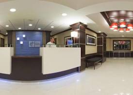 Holiday Inn Express & Suites AMITE by IHG 2