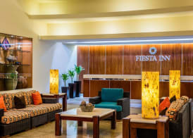 Fiesta Inn Tuxtla Gutierrez 3