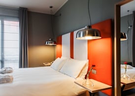Hotel Casa Poli 5