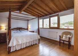 Casa Rural Vilaboa 4