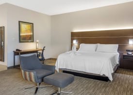 Holiday Inn Express BRANSON-GREEN MOUNTAIN DRIVE by IHG 4