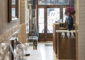 Hotel Mika Downtown 5