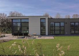 EuroParcs Marina Strandbad 4