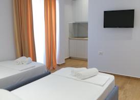 Summer Point Hotel 4