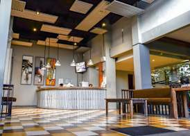 FRii Bali Echo Beach 4
