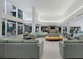 Residence Inn by Marriott Miami Beach Surfside 5