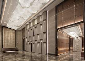 Doubletree By Hilton Yangzhou 4