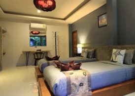 In Touch Resort 4