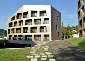 Terme Tuhelj Hotel Well 3