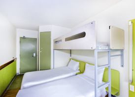 ibis Budget - Newcastle 5