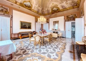 Villa Gelsomino Exclusive House Adult Only 2