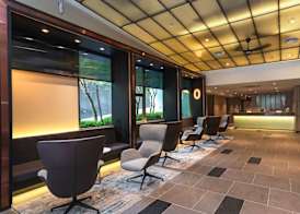 Ceylonz Starlight Suites Bukit Bintang 3