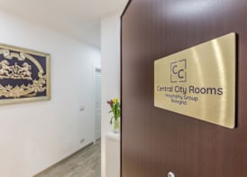 Central City Rooms 4
