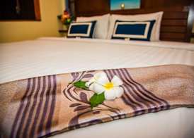 Aochalong Villa Resort & Spa 3