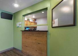 Extended Stay America Select Suites - Phoenix - North 2