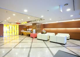 Pearl Hotel Kayabachou 3