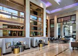 Wyndham Atlanta Buckhead Hotel & Conference Center 4