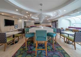 Hampton Inn by Hilton Hopewell Fort Lee 5