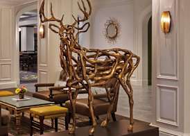 The Whitley, a Luxury Collection Hotel, Atlanta Buckhead 5