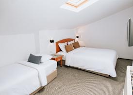 Duke Romana Suites by Olala! 4