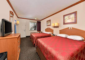 Econo Lodge Killeen near Fort Hood 4
