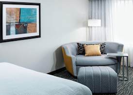 Courtyard by Marriott Dallas Plano/Richardson 3
