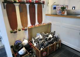 City Backpackers Hostel 2
