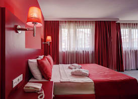 Avlion Boutique Hotel 3