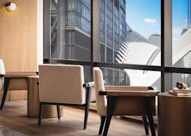 M Social Hotel New York Downtown 3