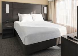 Residence Inn by Marriott Sacramento Downtown at Capitol Park 3