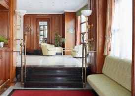 Living Hotel Berlin Mitte 3